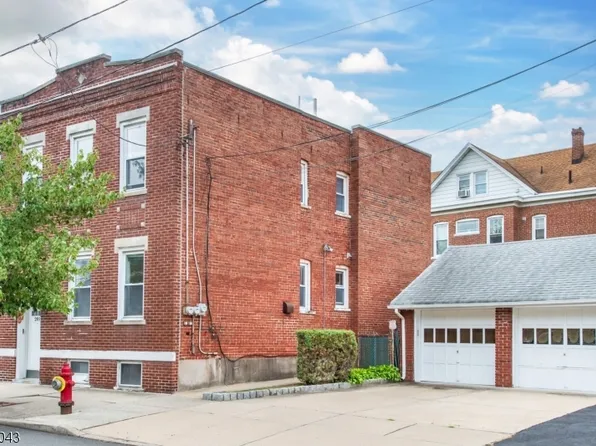 201 Randolph Ave, Clifton City, NJ 07011