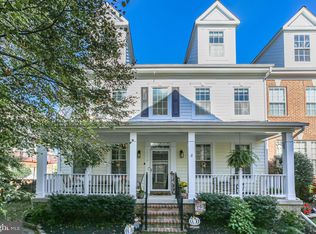 13818 Custis Sq, Woodbridge, VA
