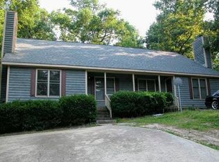 541 Brent Rd, Raleigh, NC 27606