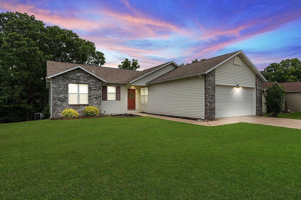 205 Meadow Ridge N North, Branson, MO 65616 Zillow