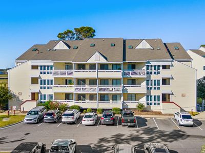 1100 Possum Trot Rd. #G-115, North Myrtle Beach, SC, 29582