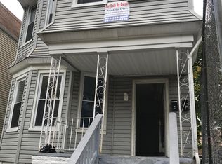 48 Eaton Pl #1, East Orange, NJ 07017