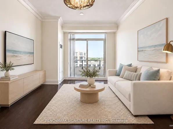 8228 Birchmount Rd #Penthouse 12, Markham, ON L3R 1A6