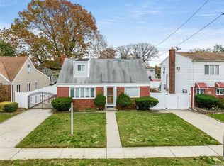 174 Sterling Rd, Elmont, NY 11003