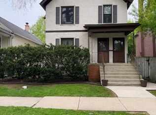 2118 Ewing Ave #2, Evanston, IL 60201
