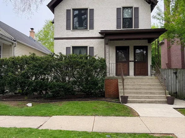 2118 Ewing Ave #2, Evanston, IL 60201