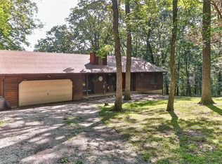 5548 Twilight Dr, Cedar Hill, MO 63016