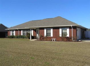 401 Daphne Dr, Enterprise, AL 36330