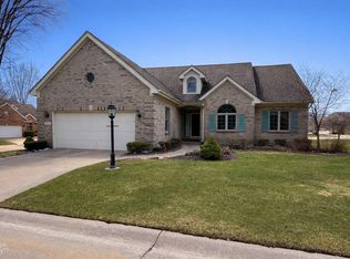 8518 Invitational Dr #42, Washington, MI