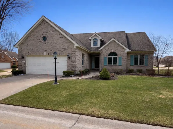 8518 Invitational Dr #42, Washington, MI 48094