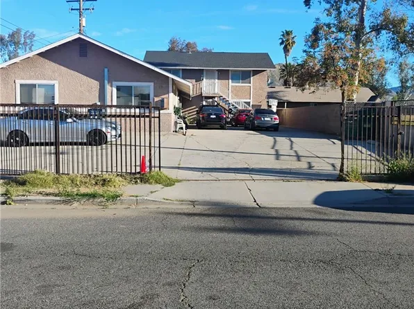 21862 Dracaea Ave, Moreno Valley, CA 92553