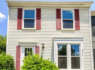 111 Rockspray Ct, Cary, NC 27513