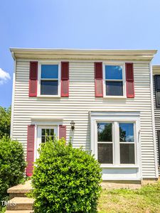 111 Rockspray Ct, Cary, NC, 27513