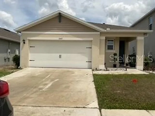 3547 Forster Ave, Leesburg, FL 34748