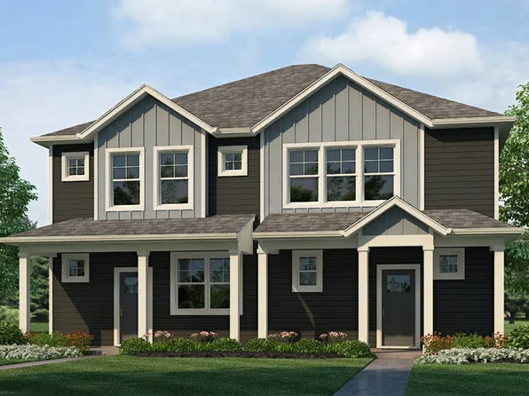 MUIRFIELD Plan, Arcadia