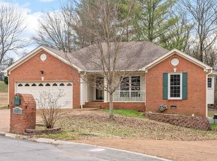 1053 Tonyawood Dr, Old Hickory, TN 37138
