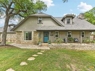 2109 Live Oak Cir, Round Rock, TX, 78681