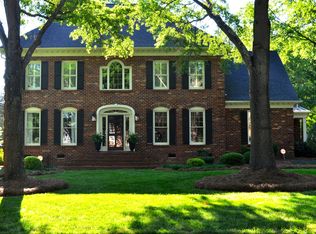 3014 Foxridge Rd, Charlotte, NC 28226