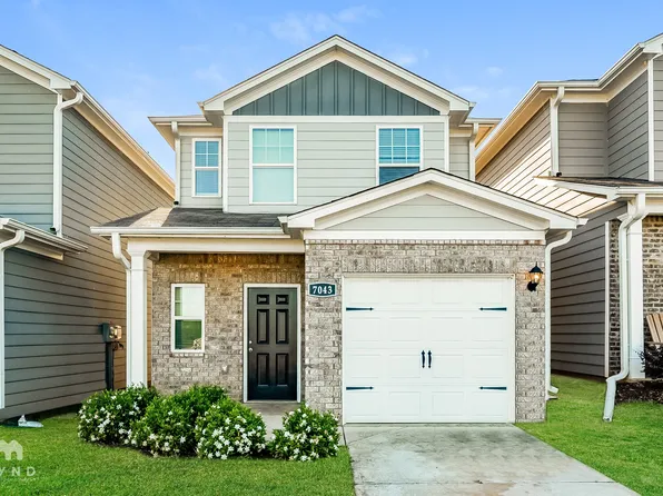 7043 Broad St, Pell City, AL 35128
