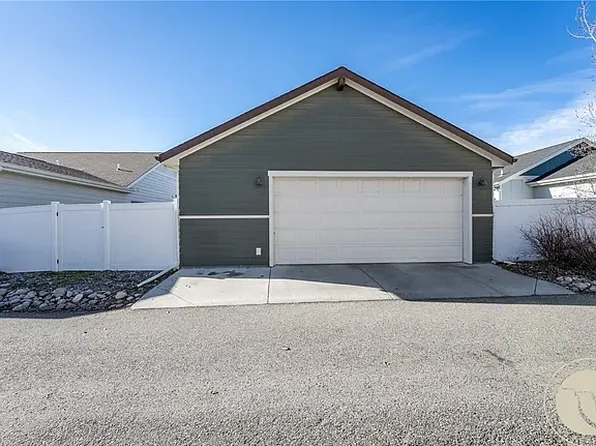 1925 Stony Meadow Ln, Billings, MT 59101