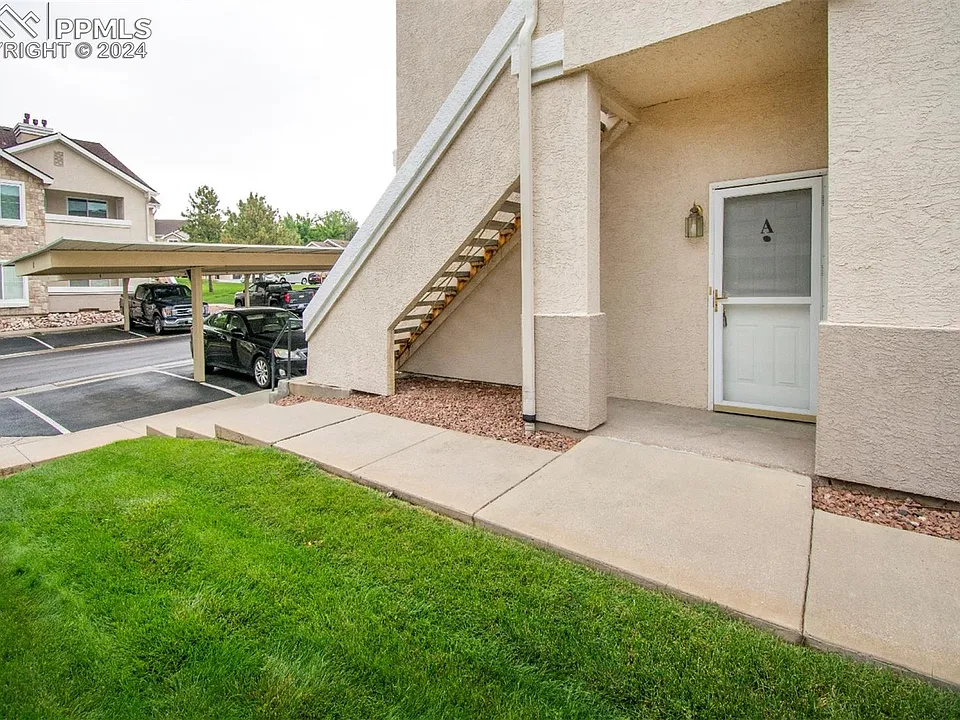3830 Strawberry Field Grv #A