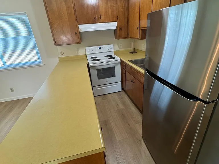Allegheny Pines Apartments — Photo 7