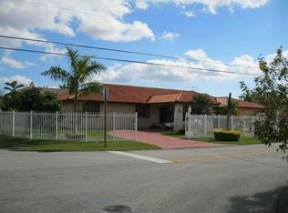 3005 SW 110th Ave, Miami, FL 33165