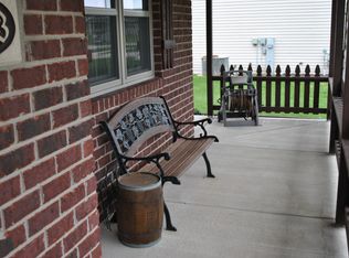 2233 Red Tail Gln, De Pere, WI 54115