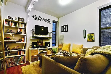 Rented by J Misrahi Realty Corp