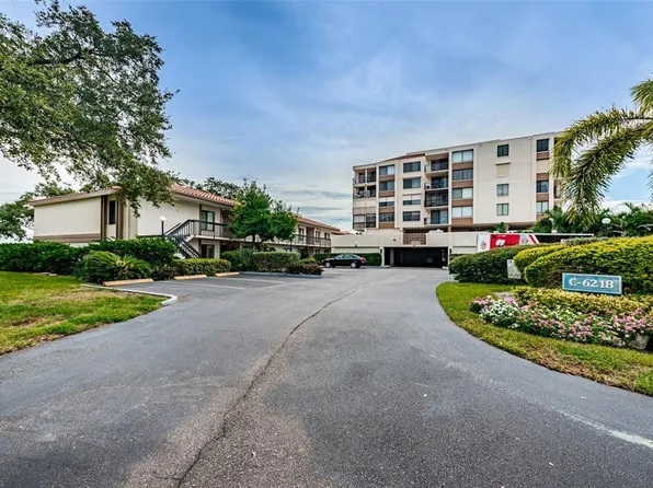 6218 Palma Del Mar Blvd S APT 404, Saint Petersburg, FL 33715