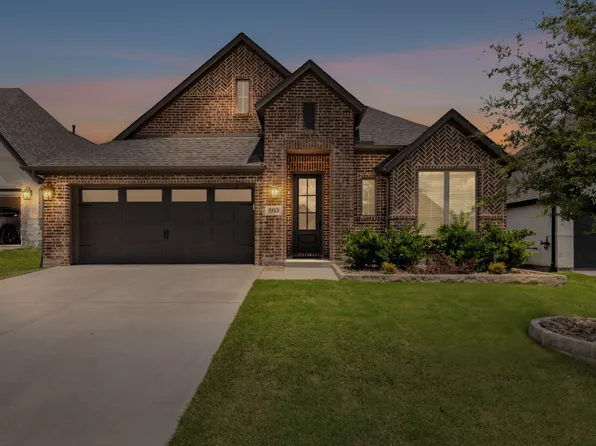 5513 George Creek Rd, Fort Worth, TX 76126