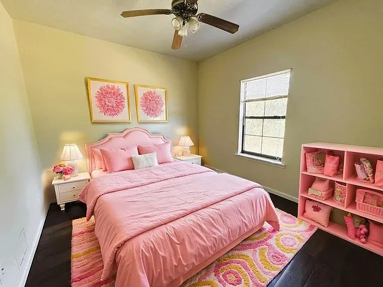 210 Small Oaks Rd — Photo 9