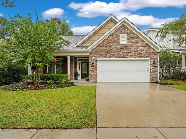 34 Clayton Court, Bluffton, SC 29910