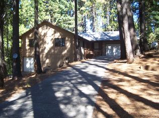 15389 Forest Ranch Way, Forest Ranch, CA 95942