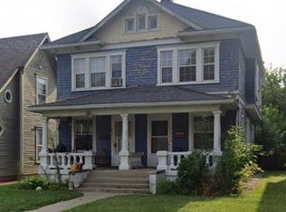 1215 Laurel St, Indianapolis, IN