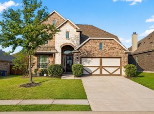 1613 Frankford Dr, Forney, TX 75126