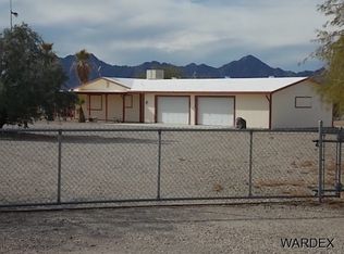 52480 Easy St, Quartzsite, AZ 85346