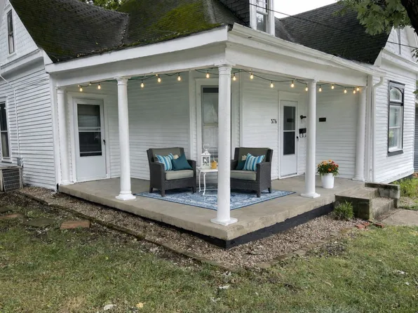 376 Park Ave, Lexington, KY 40502