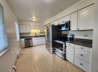 1140 S Arbutus St UNIT 1144, Denver, CO 80228