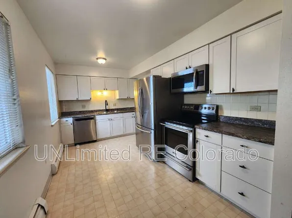 1140 S Arbutus St Unit 1144, Denver, CO 80228