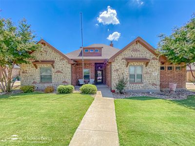 717 Marlin Dr, Abilene, TX, 79602