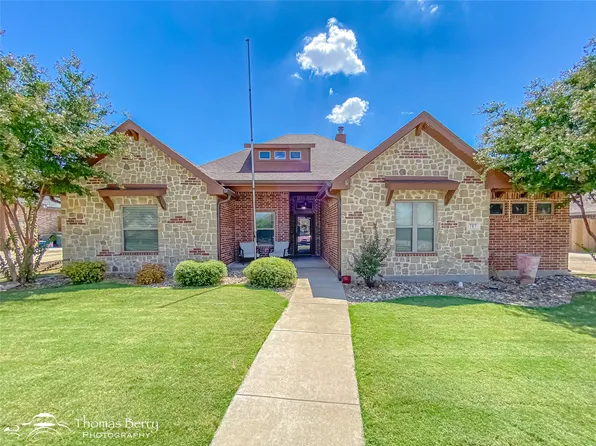 717 Marlin Dr, Abilene, TX 79602