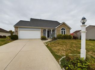 3018 Trappers Cv, Huntington, IN 46750