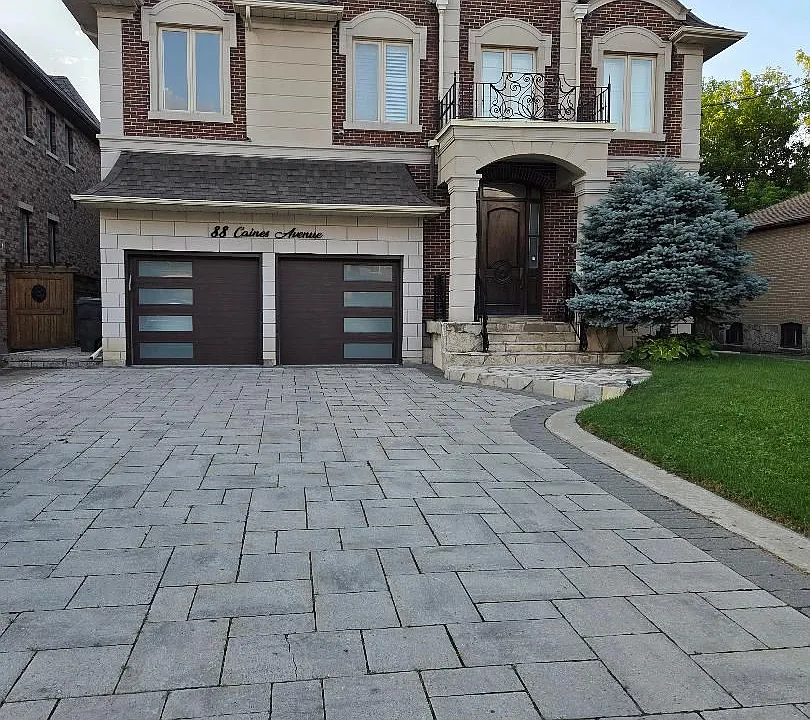 88 Caines Ave