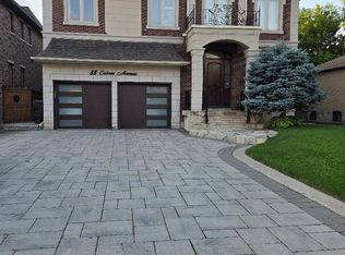 88 Caines Ave, Toronto, ON M2R2L3