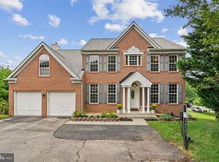 6660 Dasher Ct, Columbia, MD 21045
