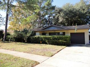 2618 Woolery Dr, Jacksonville, FL 32211
