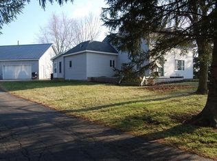 7534 W 100 S, Wabash, IN 46992