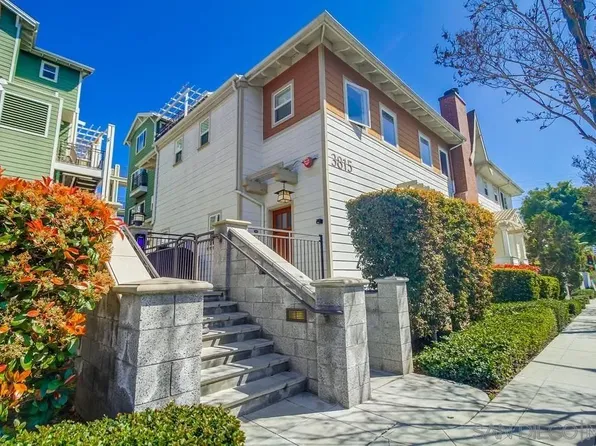 3815 1st Ave Unit 102, San Diego, CA 92103
