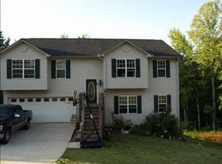 3584 Pennington Trl, Gainesville, GA 30507
